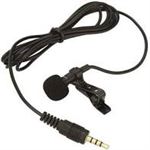 Philips LFH9173 slips mikrofon mini-jack 2,5 mm-3,5 mm